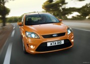 Ford Focus ST